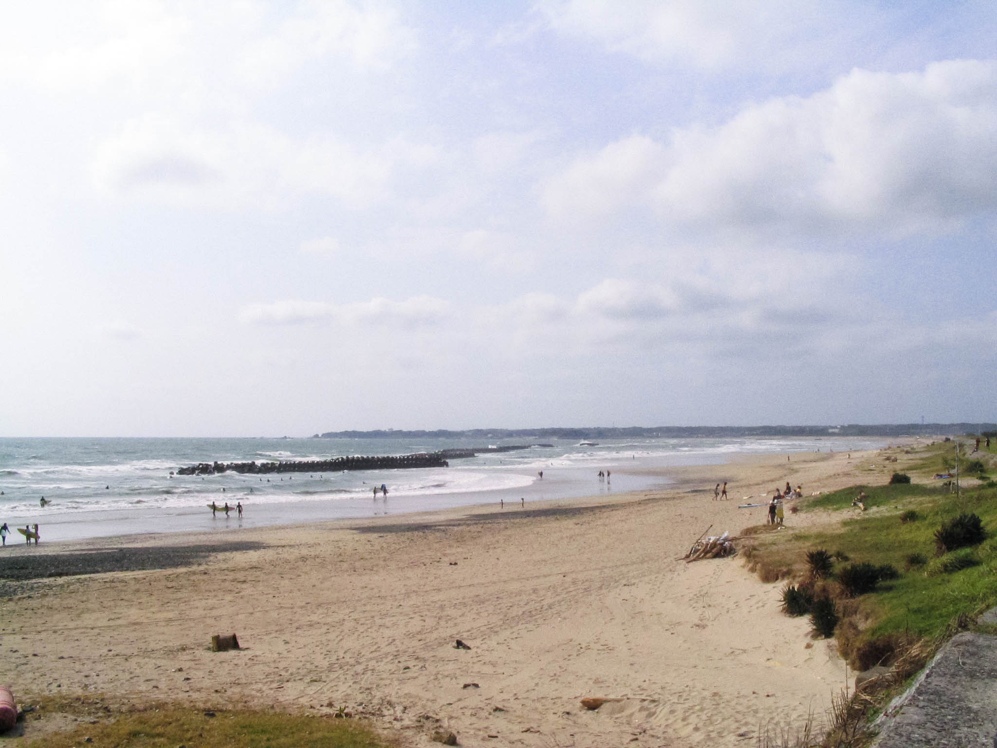 志摩　国府白浜