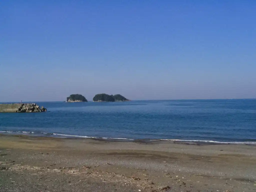 南部、Ｒ４２沿い周辺