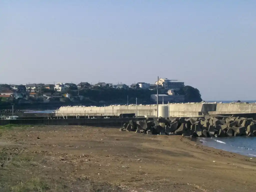 南部、Ｒ４２沿い周辺