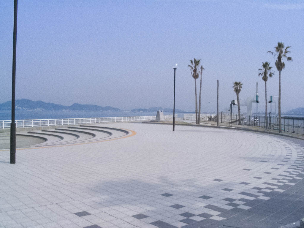 ポルトヨーロッパ